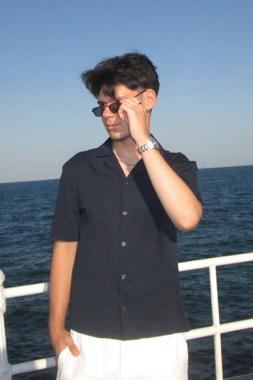 Paul Buteață profile photo