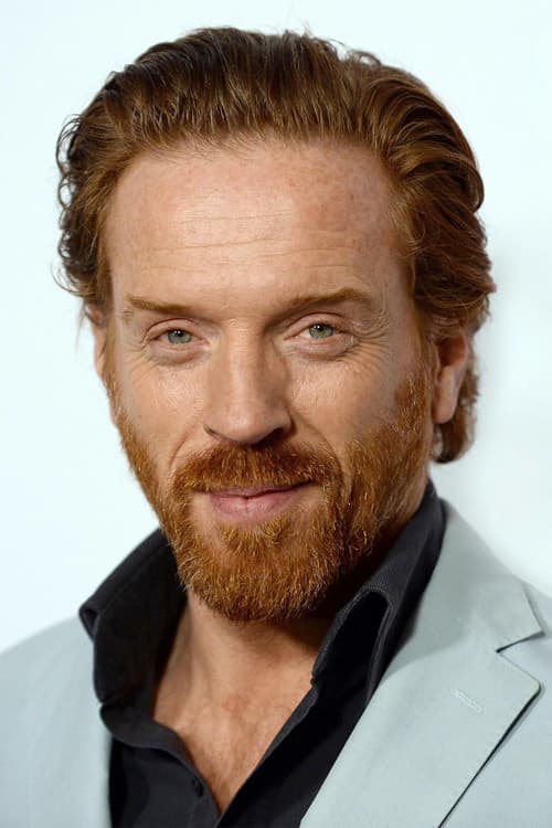 Damian Lewis profile photo