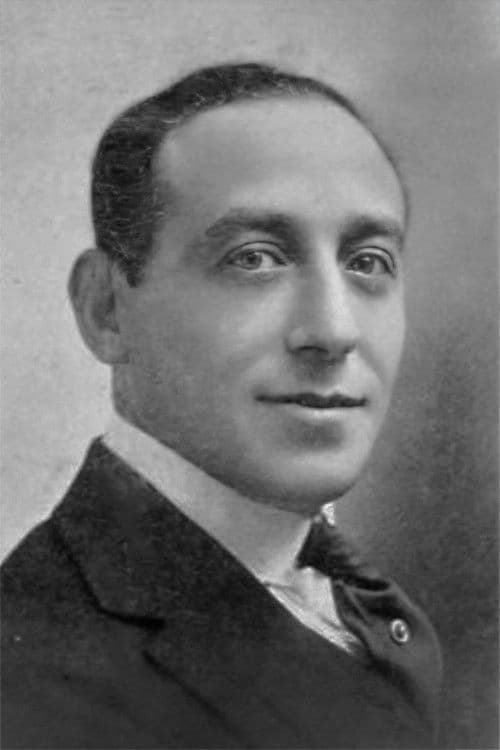 Felix E. Feist profile photo