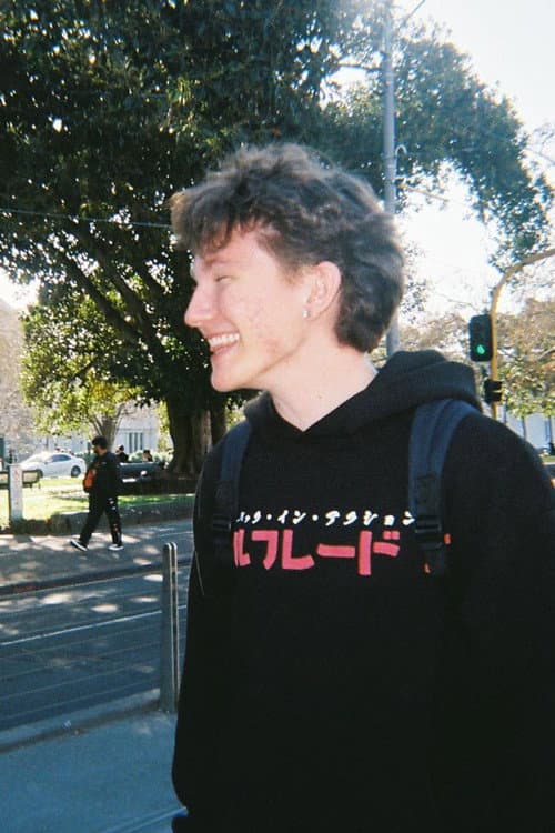 Sam Blackley profile photo