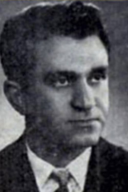 Mehdi Besharatian profile photo