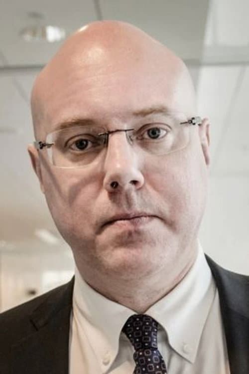Magnus Strömberg profile photo