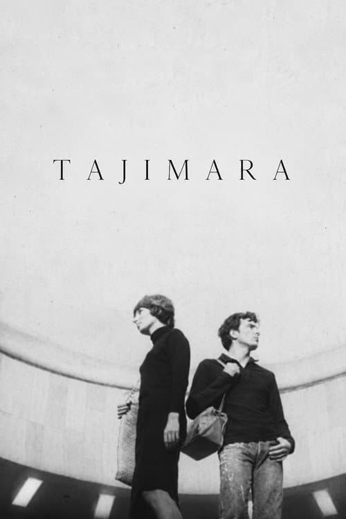 Tajimara poster