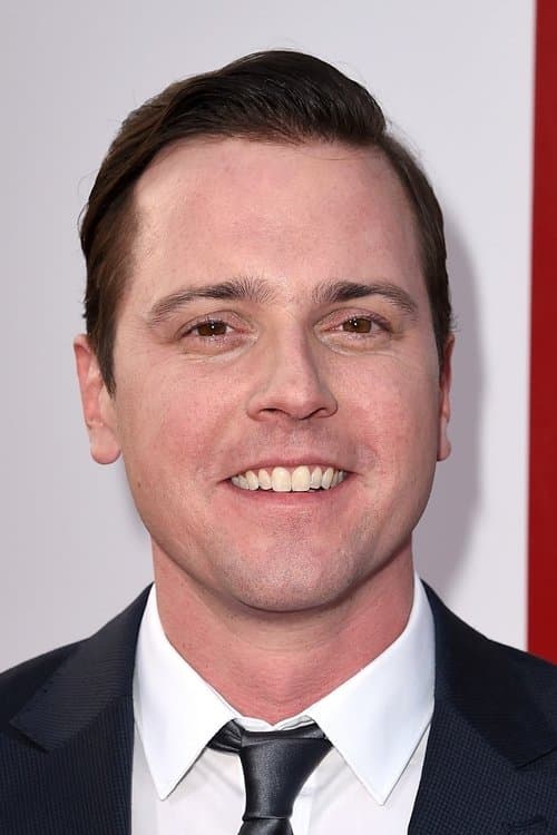 Michael Mosley profile photo