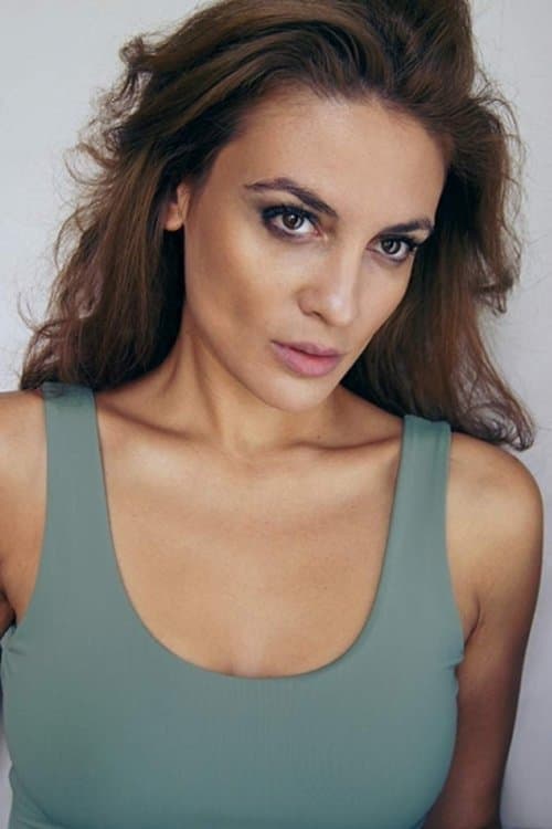 Diana Dimitrova profile photo