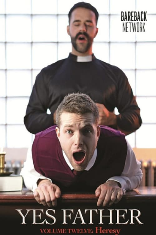 Yes Father 12: Heresy poster