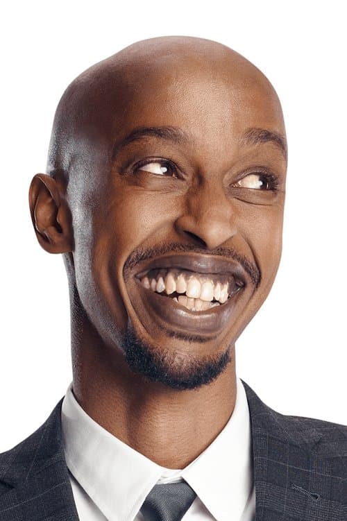 Michel Mpambara profile photo