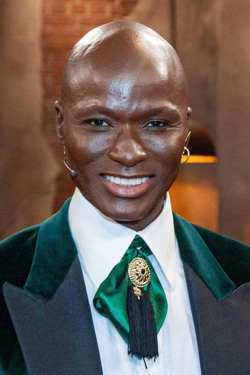 Papis Loveday profile photo