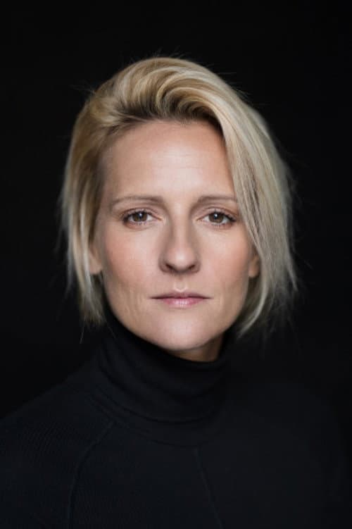Fanny Hoffmann profile photo