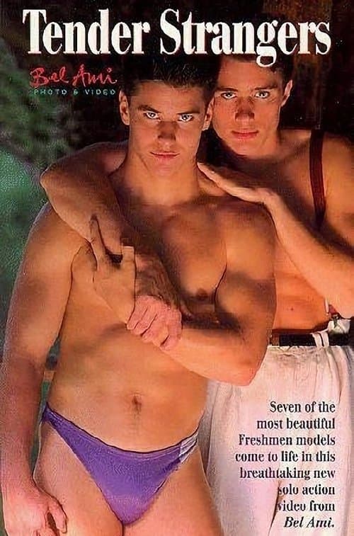 Tender Strangers poster