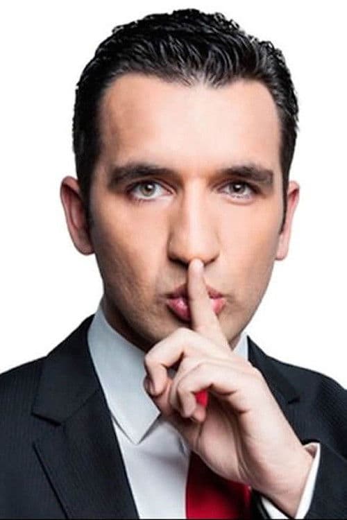 Miguel Lago profile photo