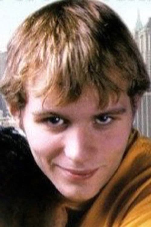 Caleb Andrews profile photo