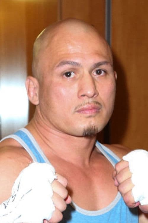 Dave Terrell profile photo