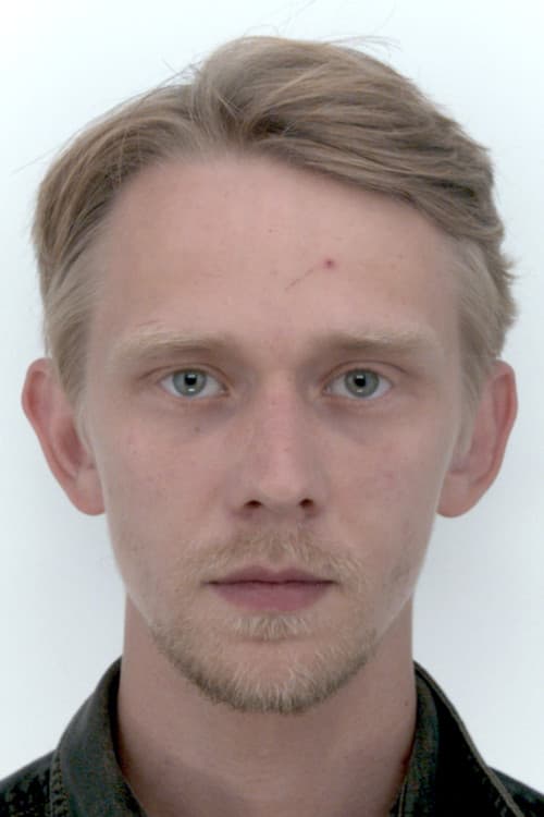 Johhan Rosenberg profile photo