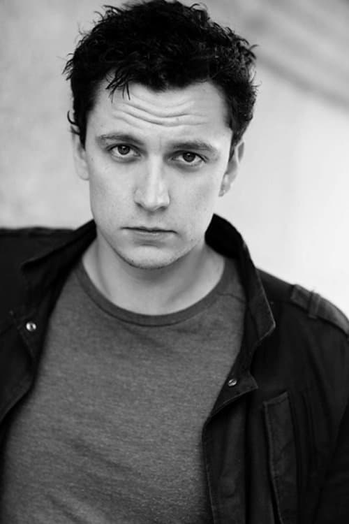 Tom Mothersdale profile photo