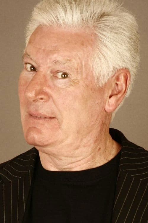 Roy Walker profile photo