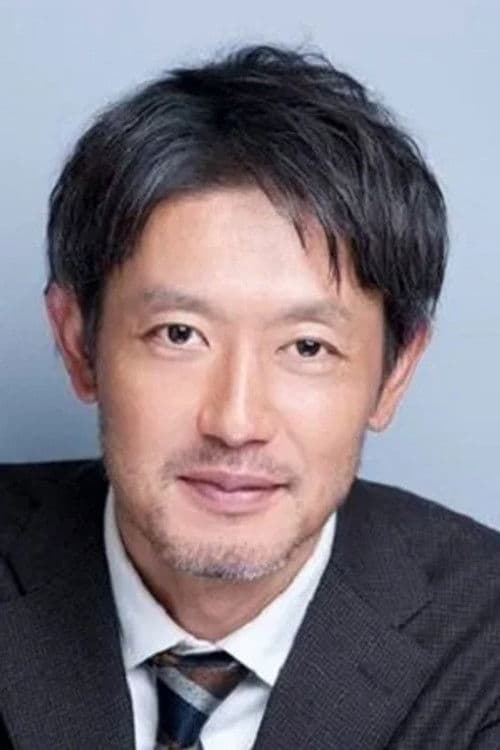 Michitaka Tsutsui profile photo