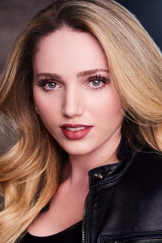 Eden Rose Ginsberg profile photo