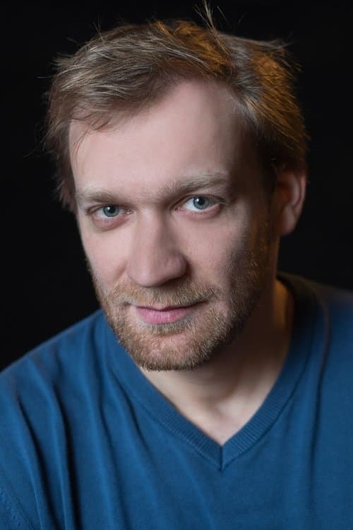 Lukáš Melník profile photo