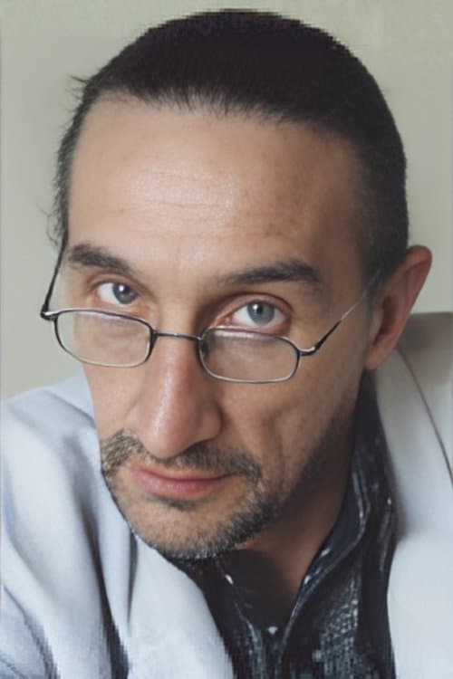 Aleksandr Kabanov profile photo