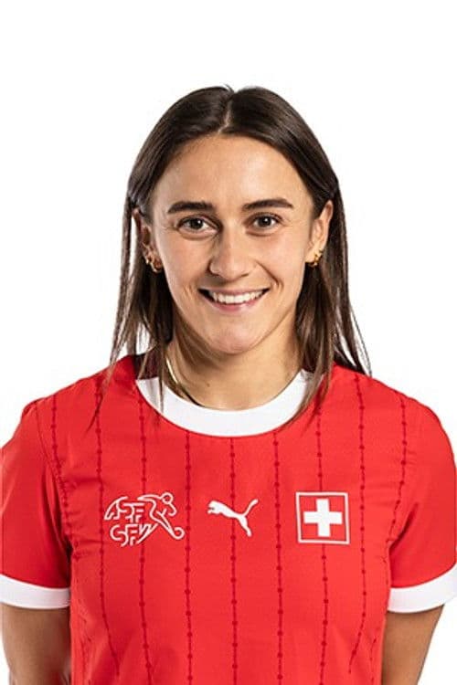 Lara Marti profile photo