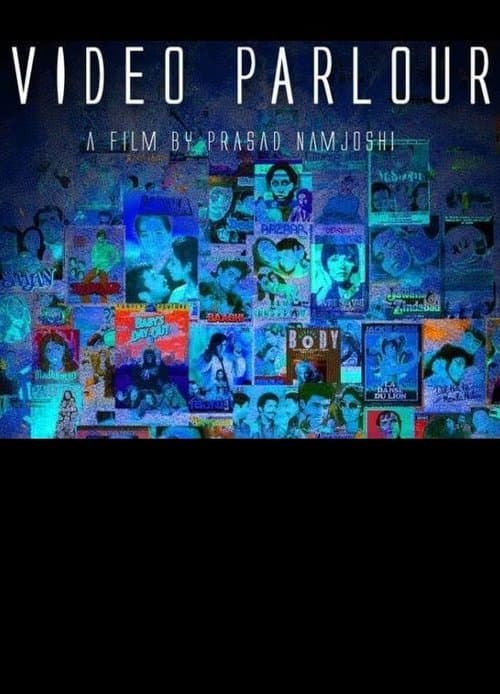 Video Parlour poster