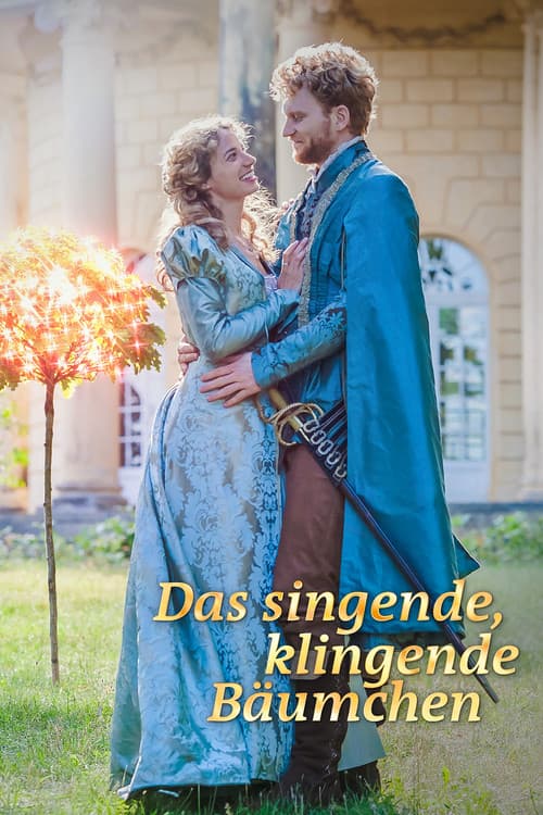 Das singende, klingende Bäumchen poster
