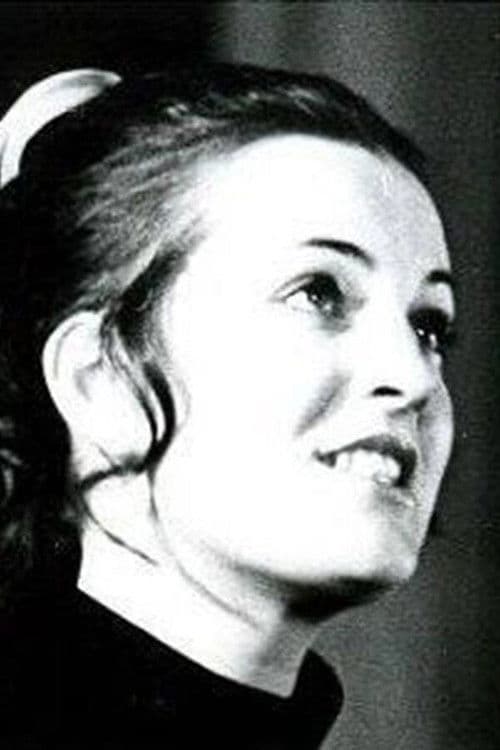 Tatyana Daskovskaya profile photo