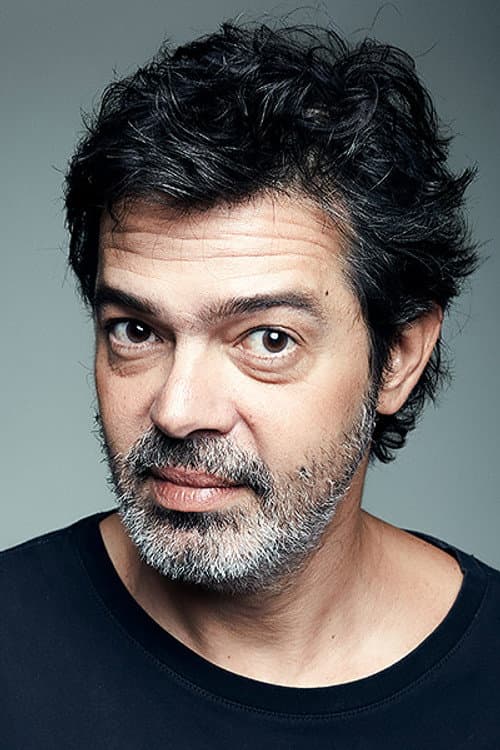 Bruno Mazzeo profile photo