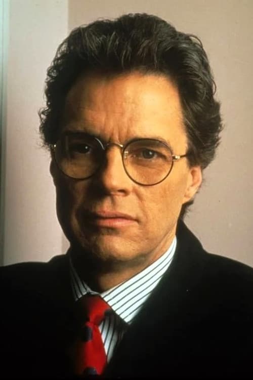 Richard Beymer profile photo