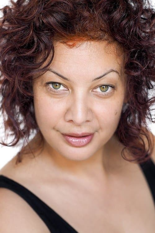 Harlene Hercules profile photo