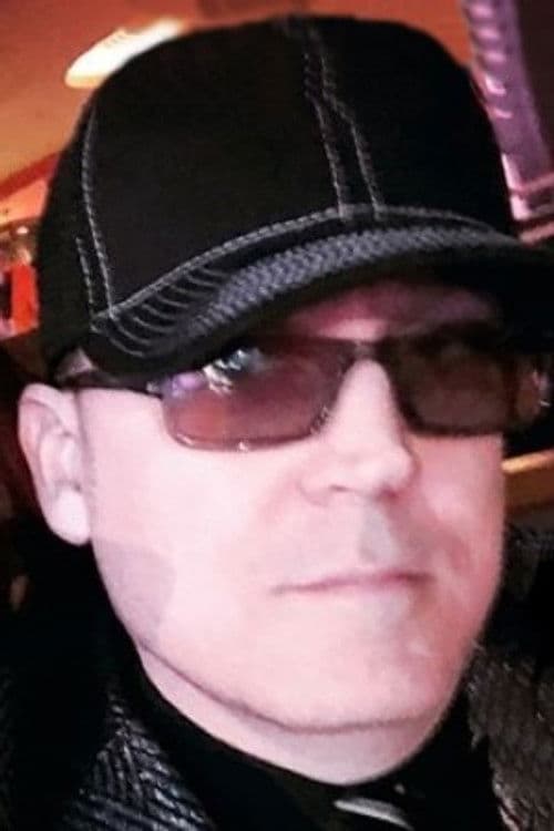 Ray Dark profile photo