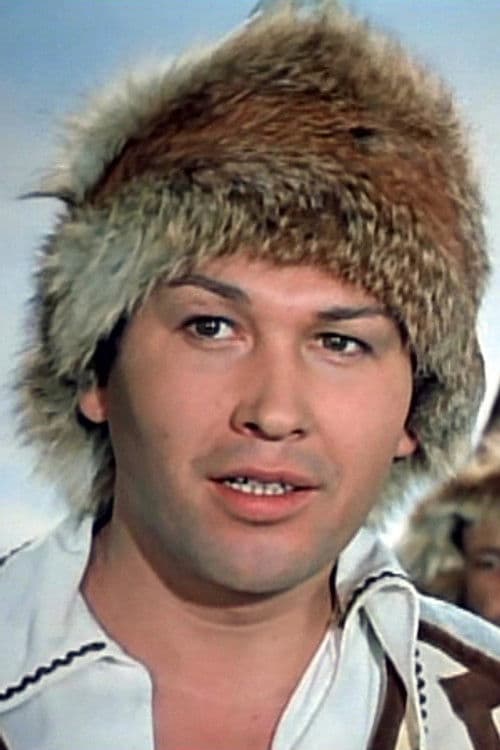 Fidan Gafarov profile photo