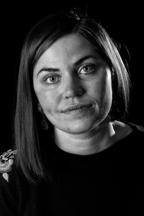 Moonika Siimets profile photo