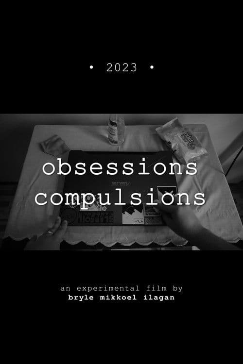 Obsessions, Compulsions poster