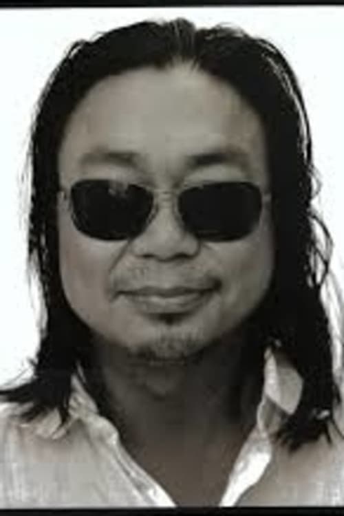 Rirkrit Tiravanija profile photo