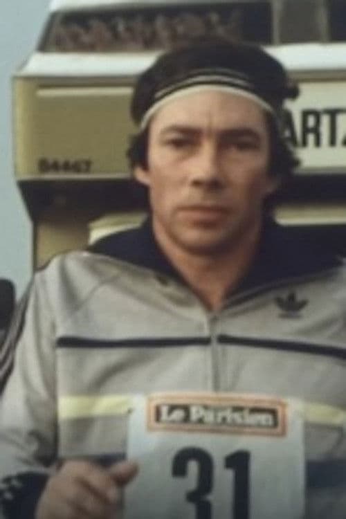 Jacques Angeniol profile photo