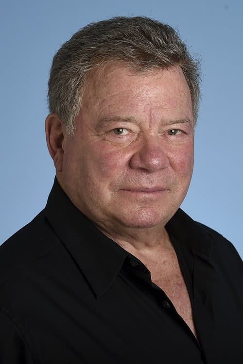 William Shatner profile photo