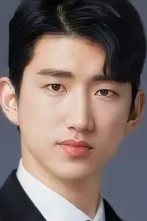 Kim Yeong-jong profile photo