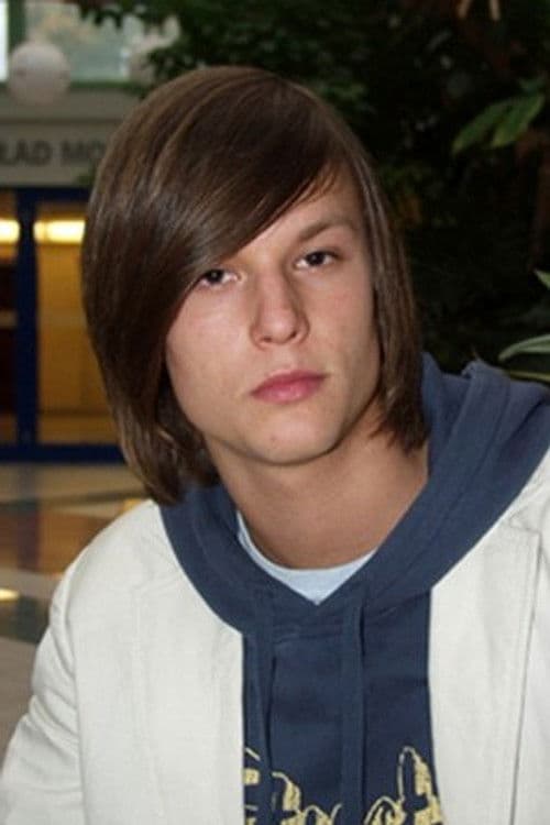 Michał Marciniak profile photo