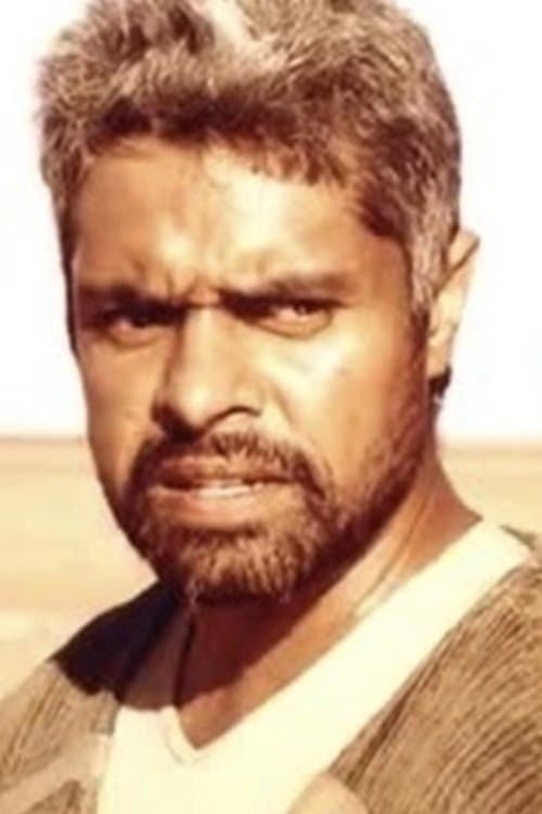 John Moore profile photo