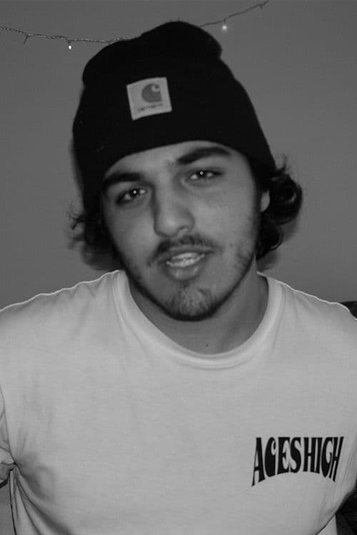 Greg Pando Pöesz profile photo