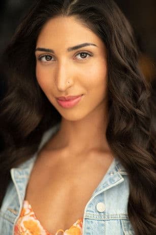 Leila Sadeghi profile photo