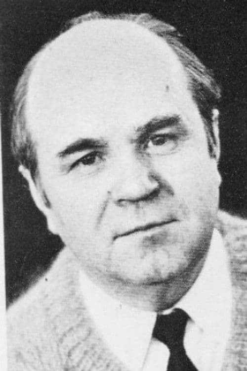 Vladimir Kostarev profile photo