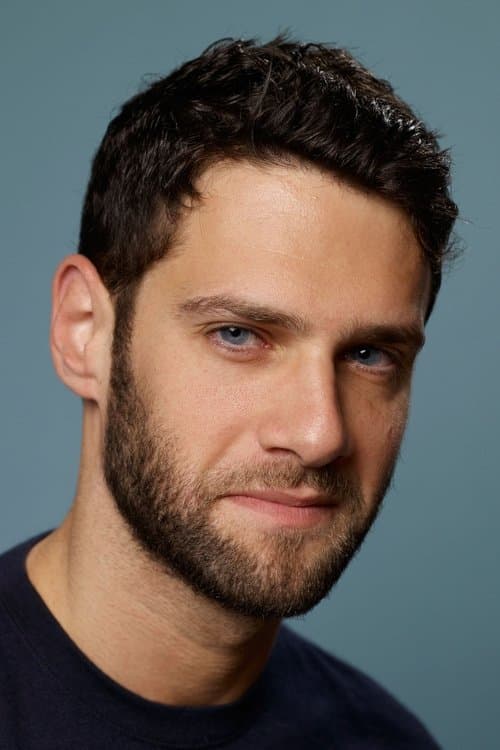 Justin Bartha profile photo