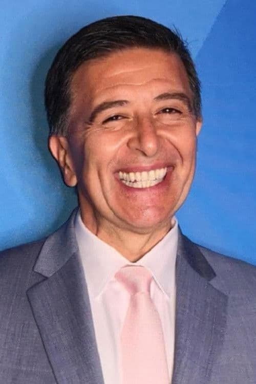 Vince Sorrenti profile photo