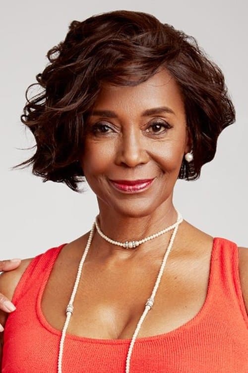 Margaret Avery profile photo