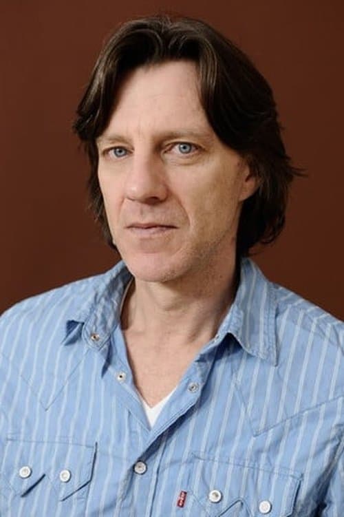 James Marsh profile photo
