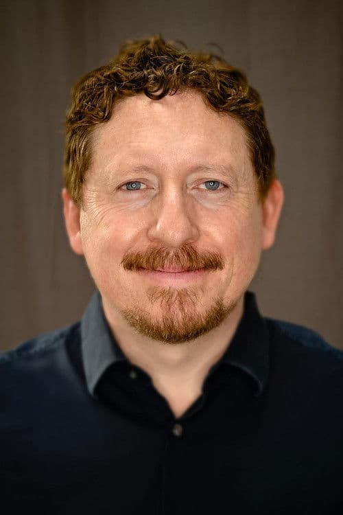 Caradog W. James profile photo