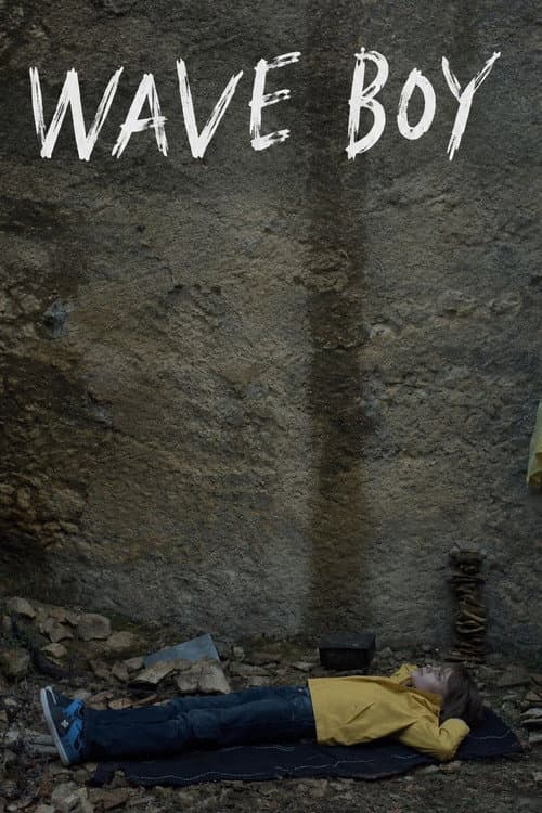Wave Boy poster
